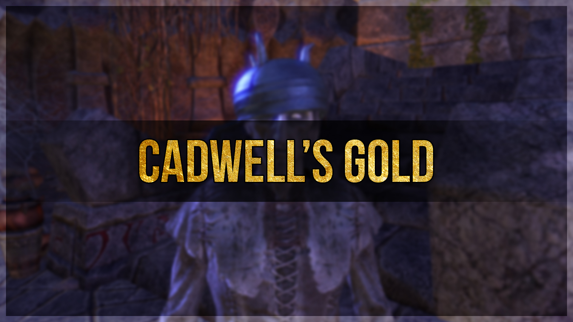 Cadwell's Gold