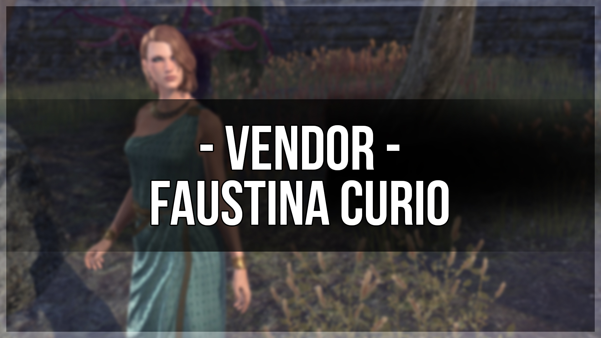Faustina Curio