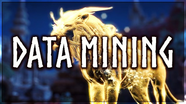 ESO Data Mining - Update 40