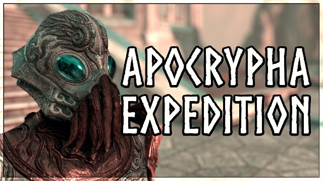 ESO Apocrypha Expedition Style