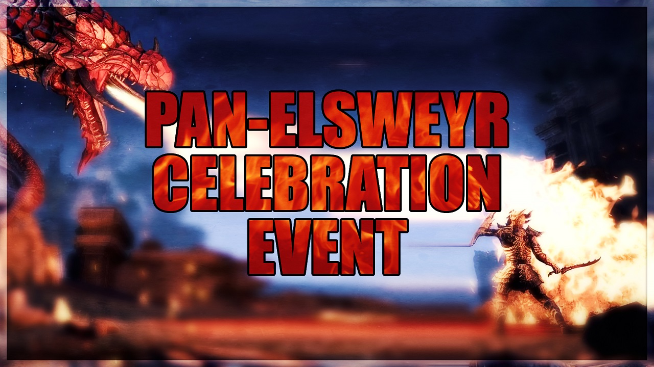 Pan-Elsweyr Celebration Event
