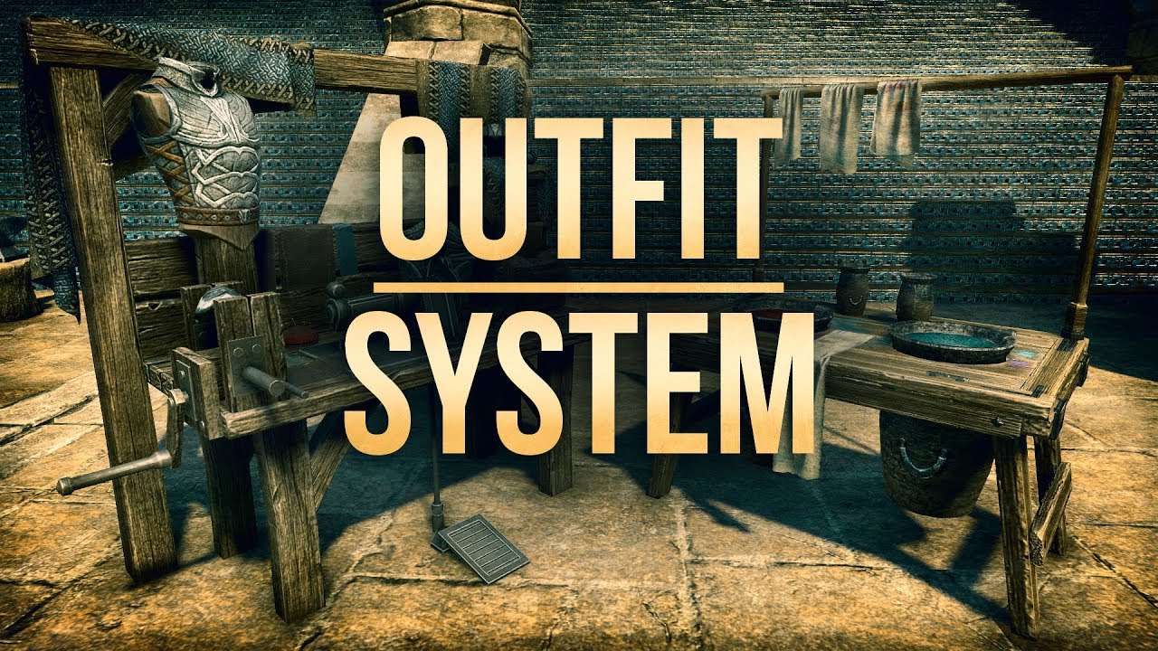 ESO Outfit System Guide