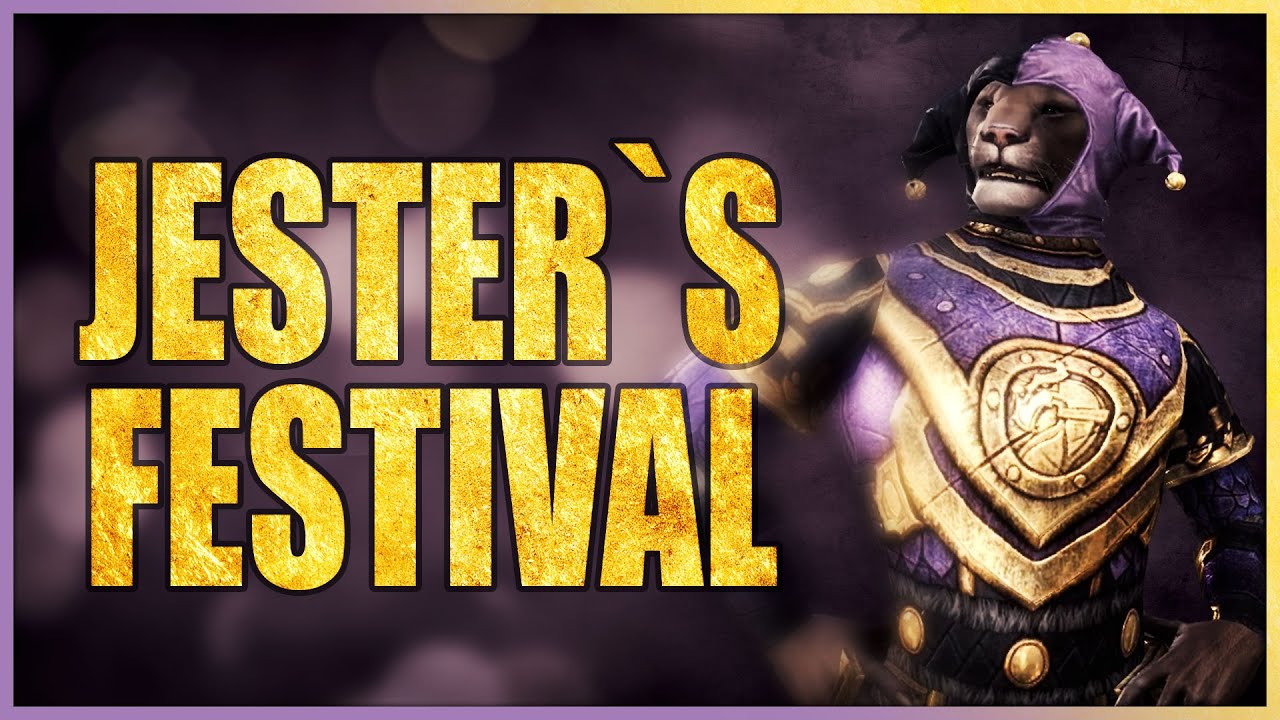 ESO Jester`s Festival